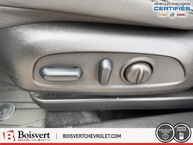 Buick Encore GX PREFERRED/AWD/GROUPE CHAUFFANT/JANTES/CAMERA in Cars & Trucks in Laval / North Shore - Image 13