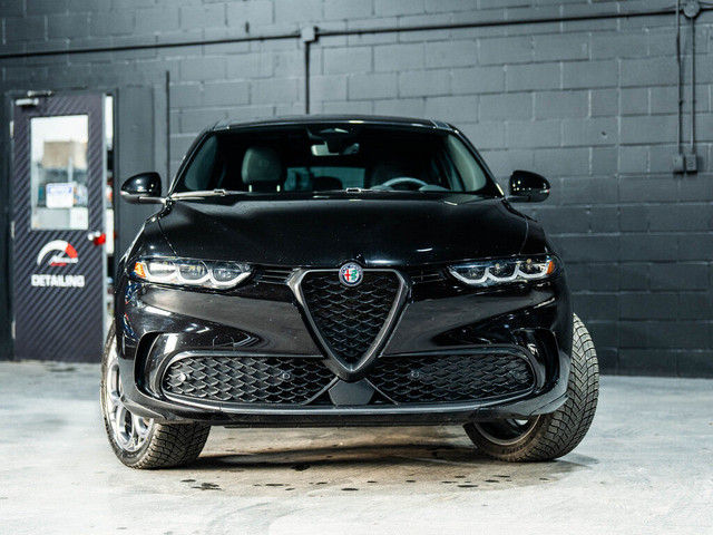2024 Alfa Romeo Tonale Veloce EAWD/CAM/NAV/DRIVER ASSIST/SINGLE  in Cars & Trucks in Mississauga / Peel Region - Image 3