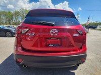 2015 MAZDA CX-5 GRAND TOURING featuring: Back up Camera, Navigation, Cruise Control, Hand free phone... (image 6)