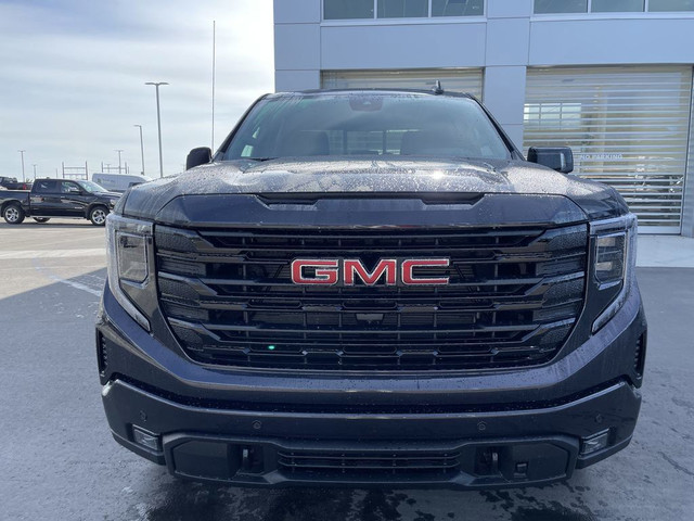 2025 GMC Sierra 1500 Elevation in Cars & Trucks in Calgary - Image 2