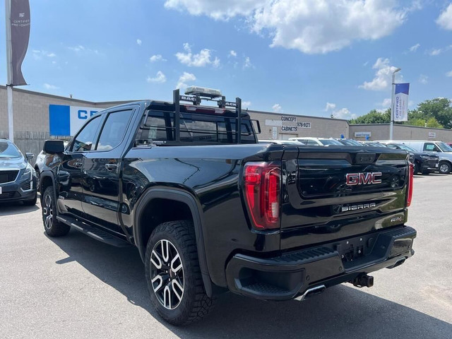 2022 GMC Sierra 1500 AT4 No Accidents, 13.4 Screen NAV, Wire... in Cars & Trucks in Oakville / Halton Region - Image 2
