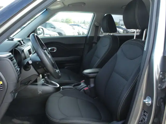 2015 Kia Soul in Cars & Trucks in Penticton - Image 19