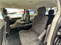 Excellent condition Dodge Grand Caravan and Sold Certified with excellent service history. Come see... (image 4)