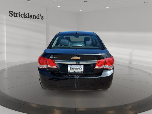 2016 CHEVROLET CRUZE LS in Cars & Trucks in Stratford - Image 4