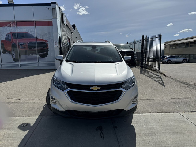 2018 Chevrolet Equinox LT in Cars & Trucks in Calgary - Image 3
