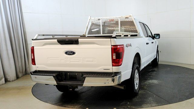 2023 Ford F-150 XLT in Cars & Trucks in Winnipeg - Image 4