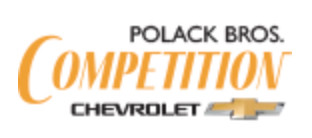 Competition Chevrolet Olds