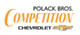 Competition Chevrolet Olds