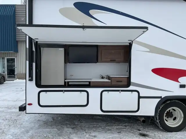 2024 Forester 2861 CD in RVs & Motorhomes in Laval / North Shore - Image 31