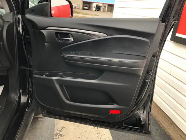 2021 Honda Ridgeline EX-L - Leather interior, Heated steering wh in Cars & Trucks in Annapolis Valley - Image 27