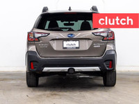 NO ACCIDENTS / CLEAN CARFAX / Power Tailgate/Hatch, Auto Dimming Rearview Mirror, Rear Heated Seats... (image 4)