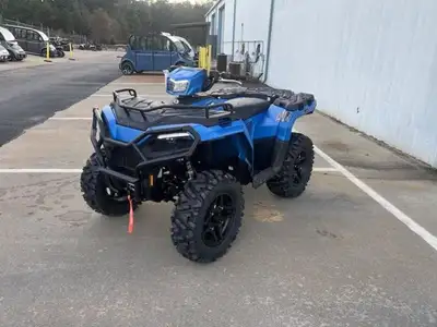 COME ON DOWN TO CYCLE WORKS WEST AND SEE THE ALL NEW 2025 POLARIS SPORTSMAN 570 EPS OR CALL US AT 78...