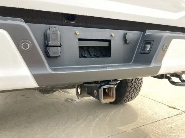 2022 Ford F-150 Tremor dans Autos et camions dans Hamilton - Image 20