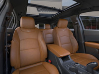 XT4 SPORT AWD Engine: 2L TURBO 4cyl. L/100Km City: 10.9 L/100Km Hwy: 8.2 Safety Equipment Verrouilla... (image 5)