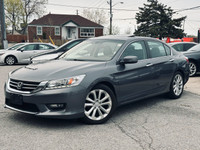 2014 Honda Accord Touring