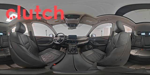 2023 Nissan Rogue Platinum in Cars & Trucks in Bedford - Image 2