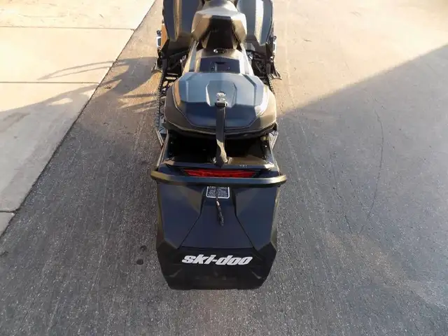 2017 SKI-DOO MXZ TNT 850 E-TEC: $99 BW! in Snowmobiles in Edmonton - Image 12