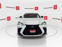 All Services Completed, 10 Speakers, 3-Spoke F SPORT Heated Steering Wheel, ABS brakes, Adaptive Var... (image 2)