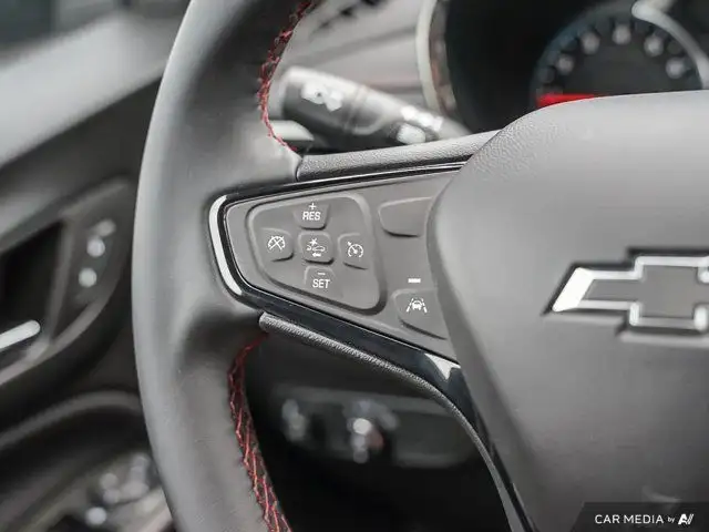 2024 Chevrolet Equinox RS | Heated Seats | Apple Carplay in Cars & Trucks in Windsor Region - Image 19