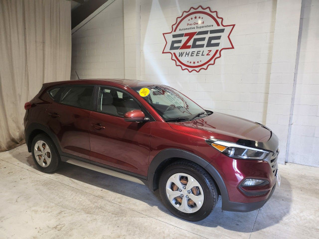 2017 Hyundai Tucson in Cars & Trucks in Windsor Region