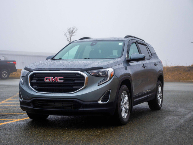 2021 GMC Terrain SLE in Cars & Trucks in St. John's