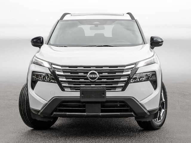 2025 Nissan Rogue 60th ANNIVERSARY EDITION in Cars & Trucks in Oshawa / Durham Region - Image 2