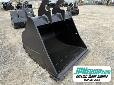 300 Series Clean up Bucket 66 inch WE SHIP DIRECT TO YOU, USA and Worldwide!! Financing Available St...