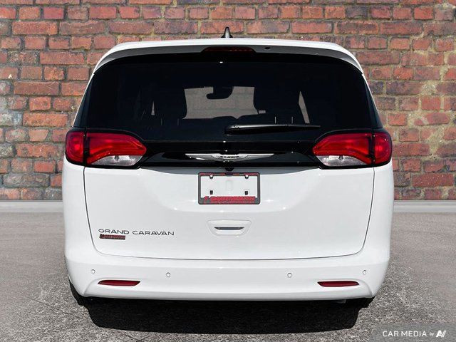 2024 Chrysler Grand Caravan SXT in Cars & Trucks in Dartmouth - Image 4