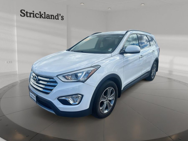 2016 HYUNDAI SANTA FE XL XL AWD LIMITED in Cars & Trucks in Stratford - Image 2