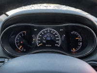 Embrace adventure like never before in the 2021 Jeep Grand Cherokee Overland. With its unparalleled... (image 9)