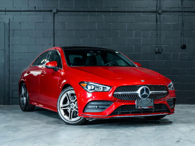 2021 Mercedes-Benz CLA CLA 250/PANO/360 CAM/CARPLAY/NAV/PARK ASS in Cars & Trucks in Mississauga / Peel Region - Image 2