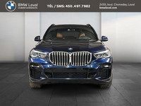 ===== 2022 BMW X5 xDrive40i | Gr. Sup. Essentiel | Gr. M Sport | ===== ===== Pourquoi acheter chez n... (image 1)