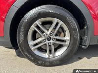 The 2018 Hyundai Santa Fe Sport FWD blends comfort, space, and reliability into a versatile mid-size... (image 8)