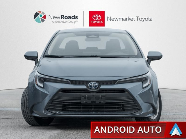 2023 Toyota Corolla Hybrid LE - Heated Seats in Cars & Trucks in Markham / York Region - Image 3