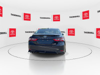 This, is a 2022 Toyota Camry Hybrid with SE UPGRADE Package, Featuring:~ No Accidents~ One Previous... (image 7)