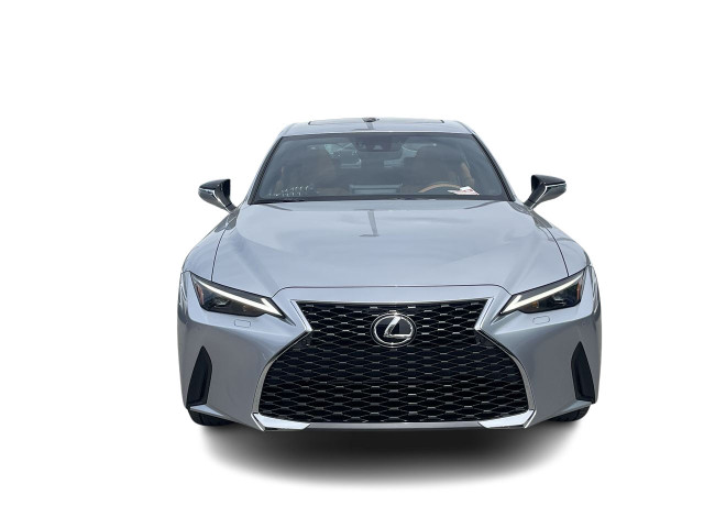 2025 Lexus IS IS 300 in Cars & Trucks in Laval / North Shore - Image 4