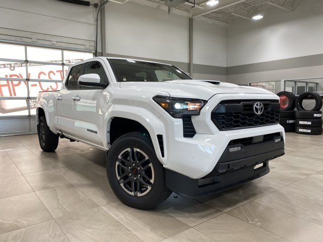 2025 Toyota Tacoma Sport+ in Cars & Trucks in Edmonton - Image 2