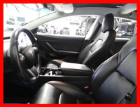 2018 TESLA MODEL 3 CARFAX VERIFIED, CLEAN TITLE, ONE OWNER !!! 193,000 KM AUTOMATIC TRANSMISSION GRA... (image 9)