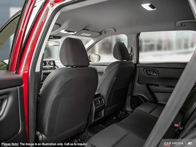 2025 Nissan Rogue S AWD in Cars & Trucks in Calgary - Image 22