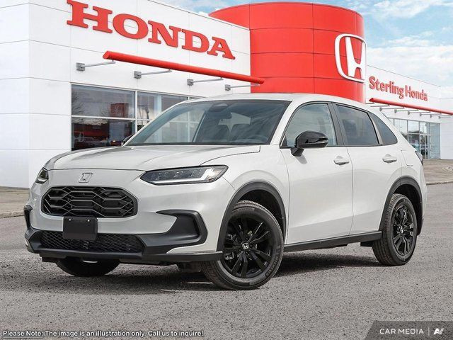 2026 Honda HR-V Sport in Cars & Trucks in Hamilton