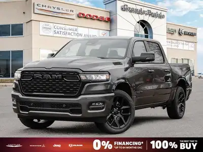 This Ram 1500 delivers a Twin Turbo Regular Unleaded I-6 3.0 L/183 engine powering this Automatic tr...