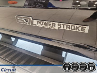 Le Ford F-250 Lariat 2024 impressionne par ses capacités de charge exceptionnelles, son design audac... (image 6)
