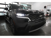 Kia Sorento X-Line 2022 – Polyvalence; puissance et raffinement à 6 passagers Le Sorento X-Line 2022... (image 7)