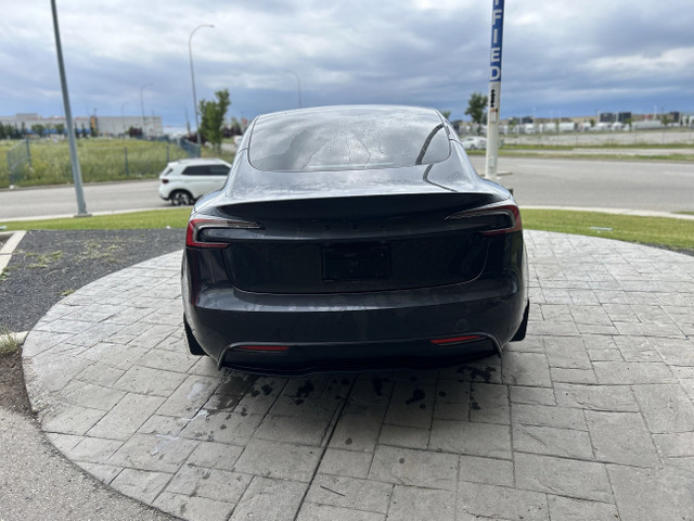 2024 Tesla Model 3 Plus in Cars & Trucks in Calgary - Image 3