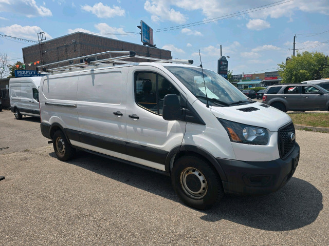2021 Ford Transit Cargo Van T350 in Cars & Trucks in City of Toronto - Image 3