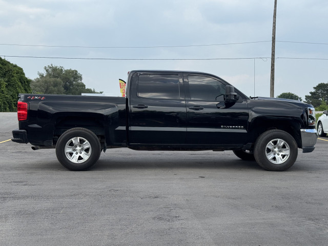 2018 Chevrolet Silverado 1500 in Cars & Trucks in Kitchener / Waterloo - Image 4