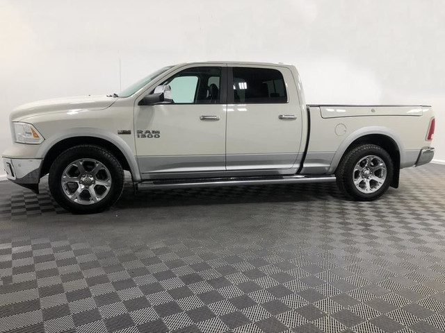 2017 Ram 1500 Crew Cab in Cars & Trucks in Saskatoon - Image 2