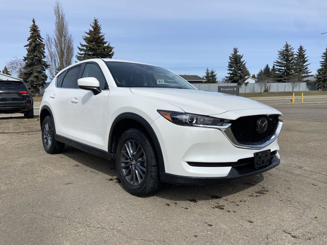 2019 Mazda CX-5 in Cars & Trucks in Strathcona County