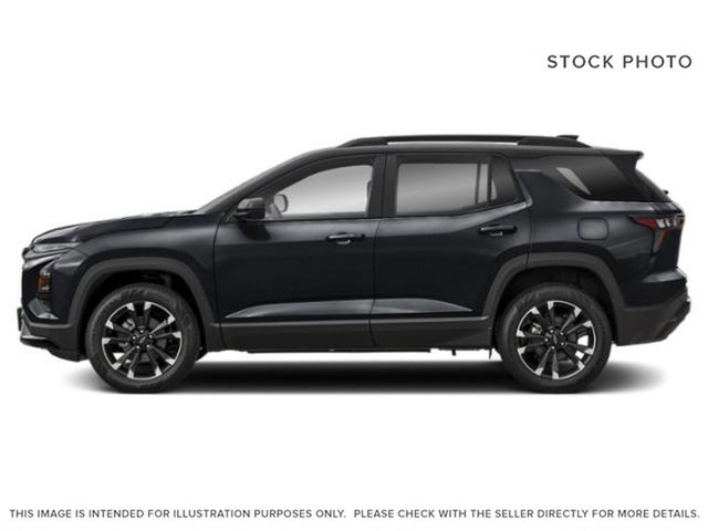 2026 Chevrolet Equinox RS in Cars & Trucks in Calgary - Image 3