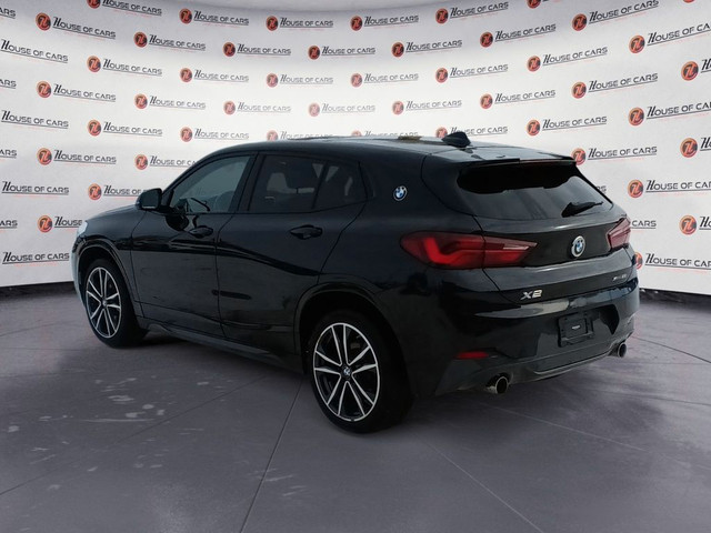 2022 BMW X2 xDrive28i Sports Activity Coupe in Cars & Trucks in Lethbridge - Image 4